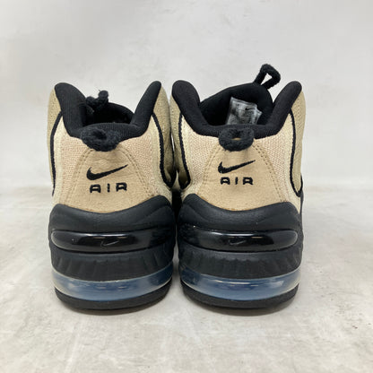 Nike Air Penny 2 Stussy Rattan Limestone