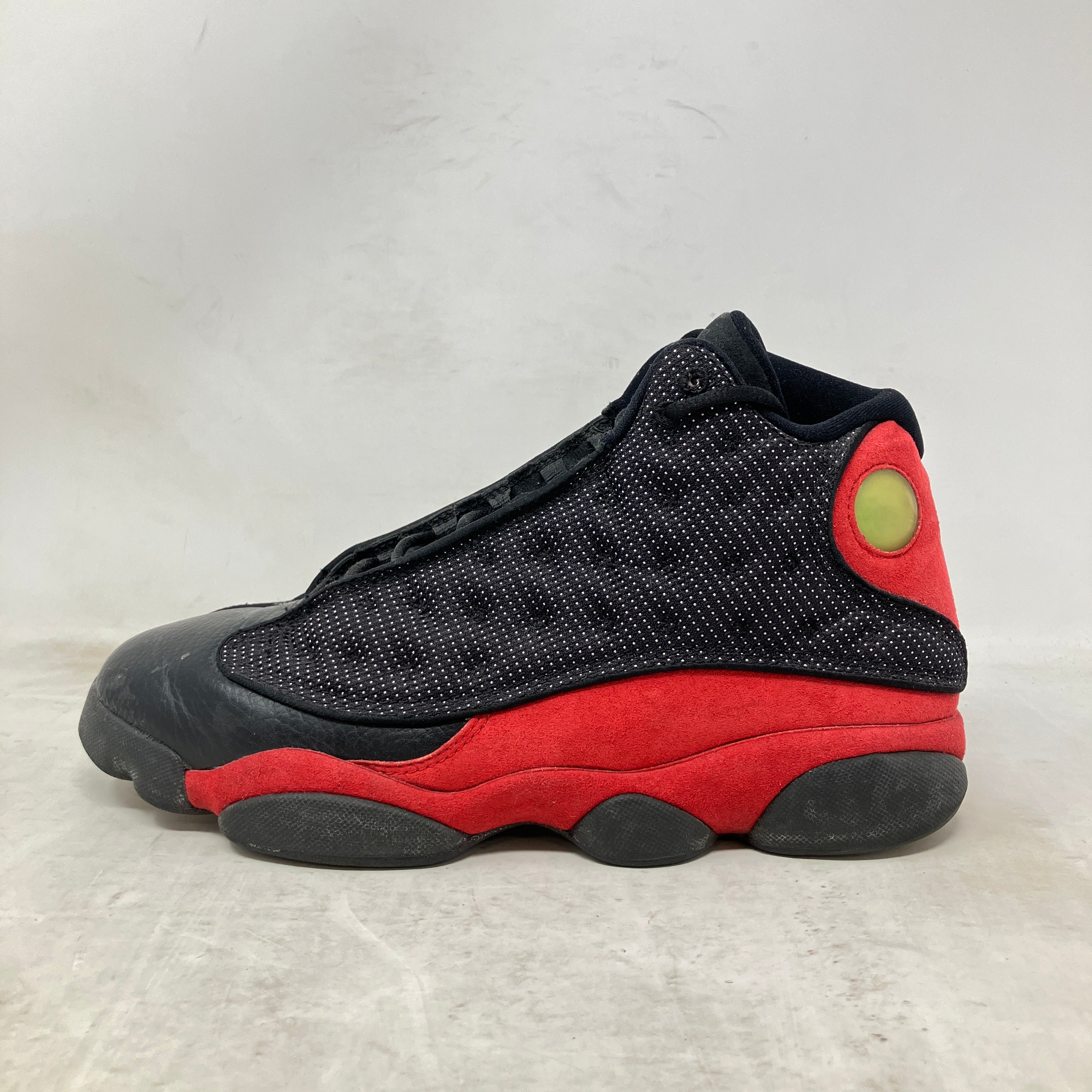 Jordan 13 Retro Bred (2013)
