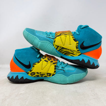 Nike Kyrie 6 Oracle Aqua