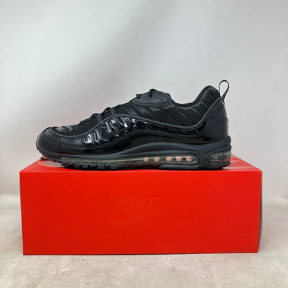Nike Air Max 98 Supreme Black