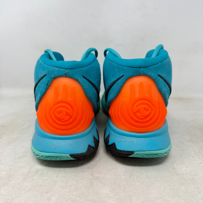 Nike Kyrie 6 Oracle Aqua