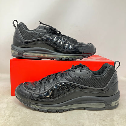 Nike Air Max 98 Supreme Black
