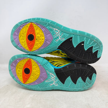 Nike Kyrie 6 Oracle Aqua