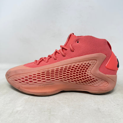 adidas AE 1 Georgia Red Clay