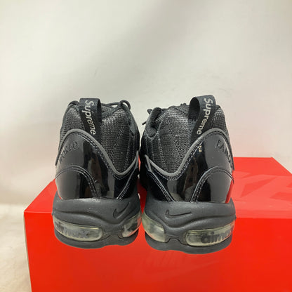 Nike Air Max 98 Supreme Black