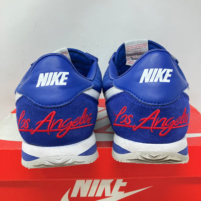 Nike Cortez Los Angeles Blue