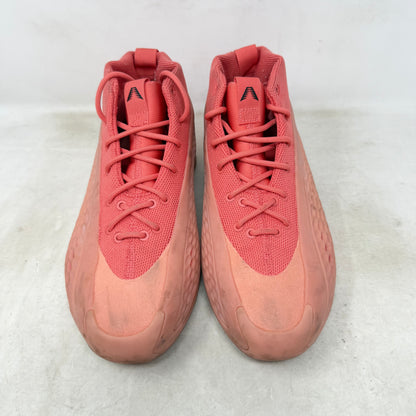 adidas AE 1 Georgia Red Clay