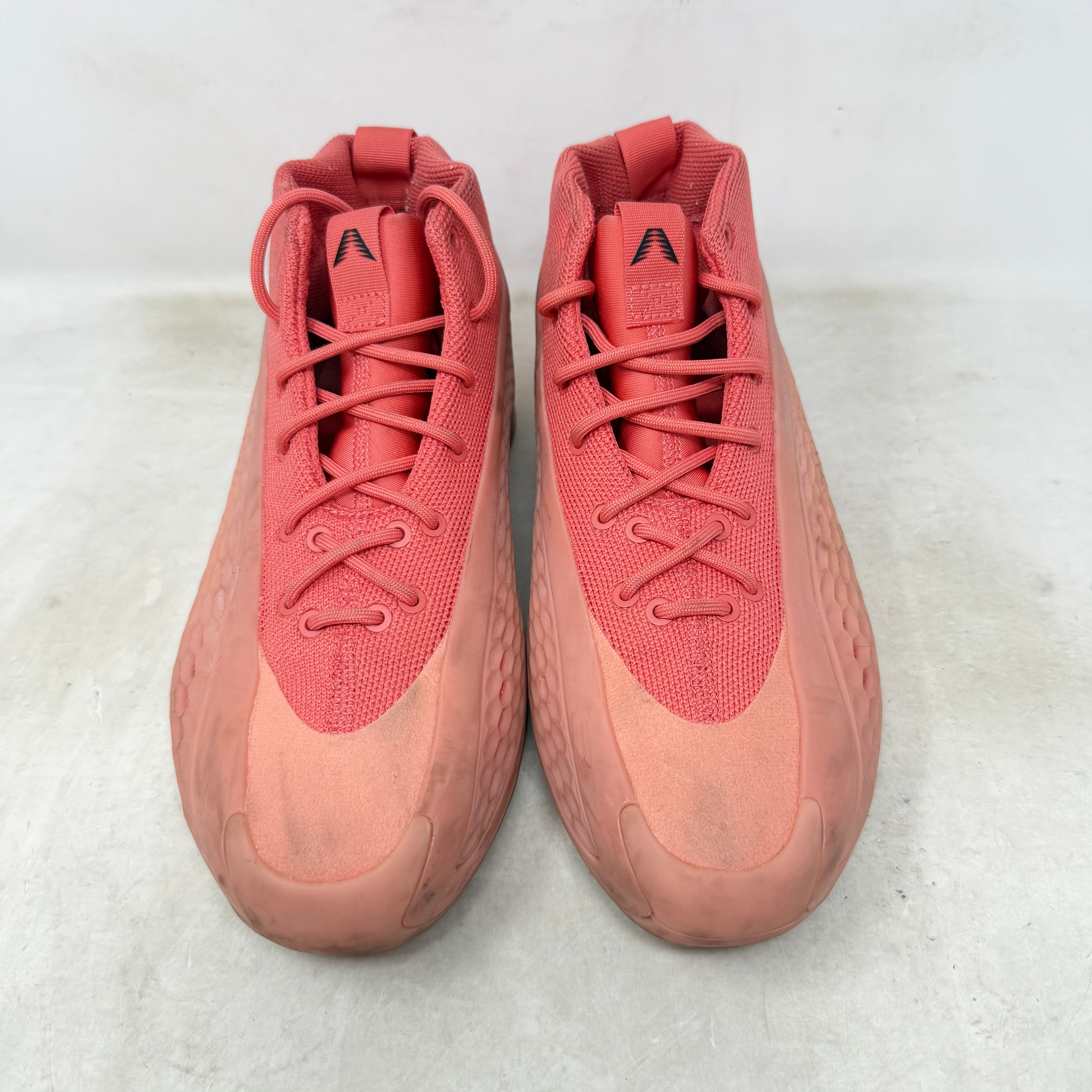 adidas AE 1 Georgia Red Clay