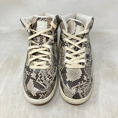 Nike Air Python Snakeskin Leather