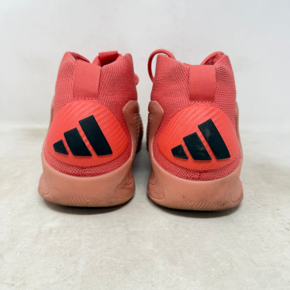 adidas AE 1 Georgia Red Clay