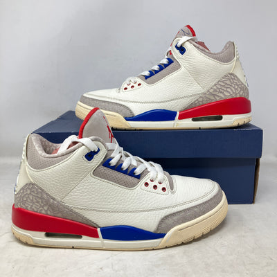 Jordan 3 Retro International Flight