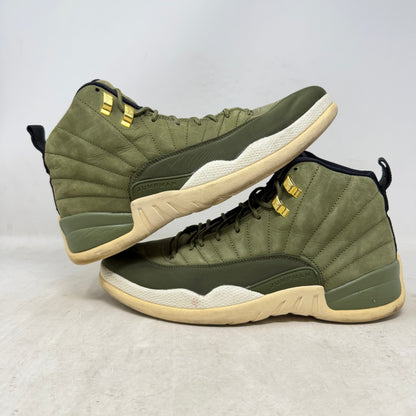 Jordan 12 Retro Chris Paul Class Of 2003