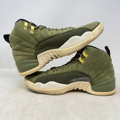 Jordan 12 Retro Chris Paul Class Of 2003