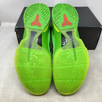 Nike Kobe 6 Protro Grinch (2020)