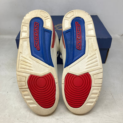 Jordan 3 Retro International Flight