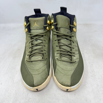 Jordan 12 Retro Chris Paul Class Of 2003