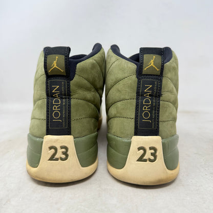 Jordan 12 Retro Chris Paul Class Of 2003