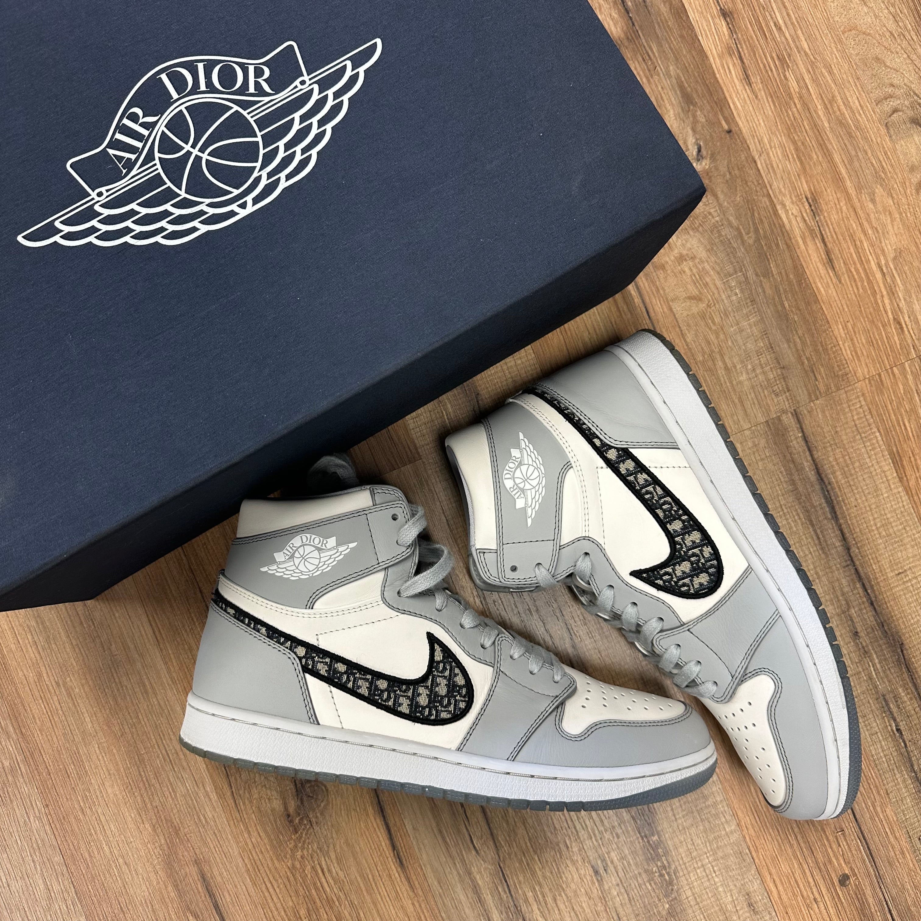 best place to buy authentic jordans