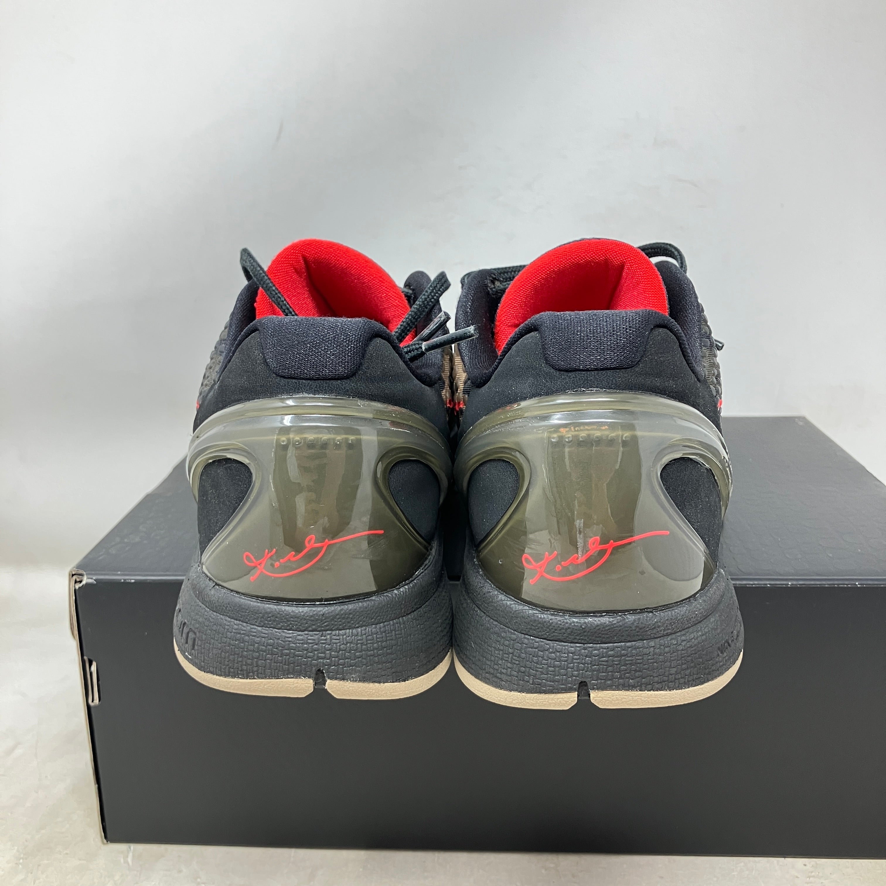 Nike Kobe 6 Protro Italian Camo (2024)