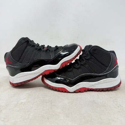 Jordan 11 Retro Playoffs Bred (2019) (PS)