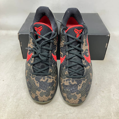 Nike Kobe 6 Protro Italian Camo (2024)