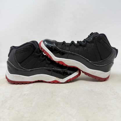 Jordan 11 Retro Playoffs Bred (2019) (PS)