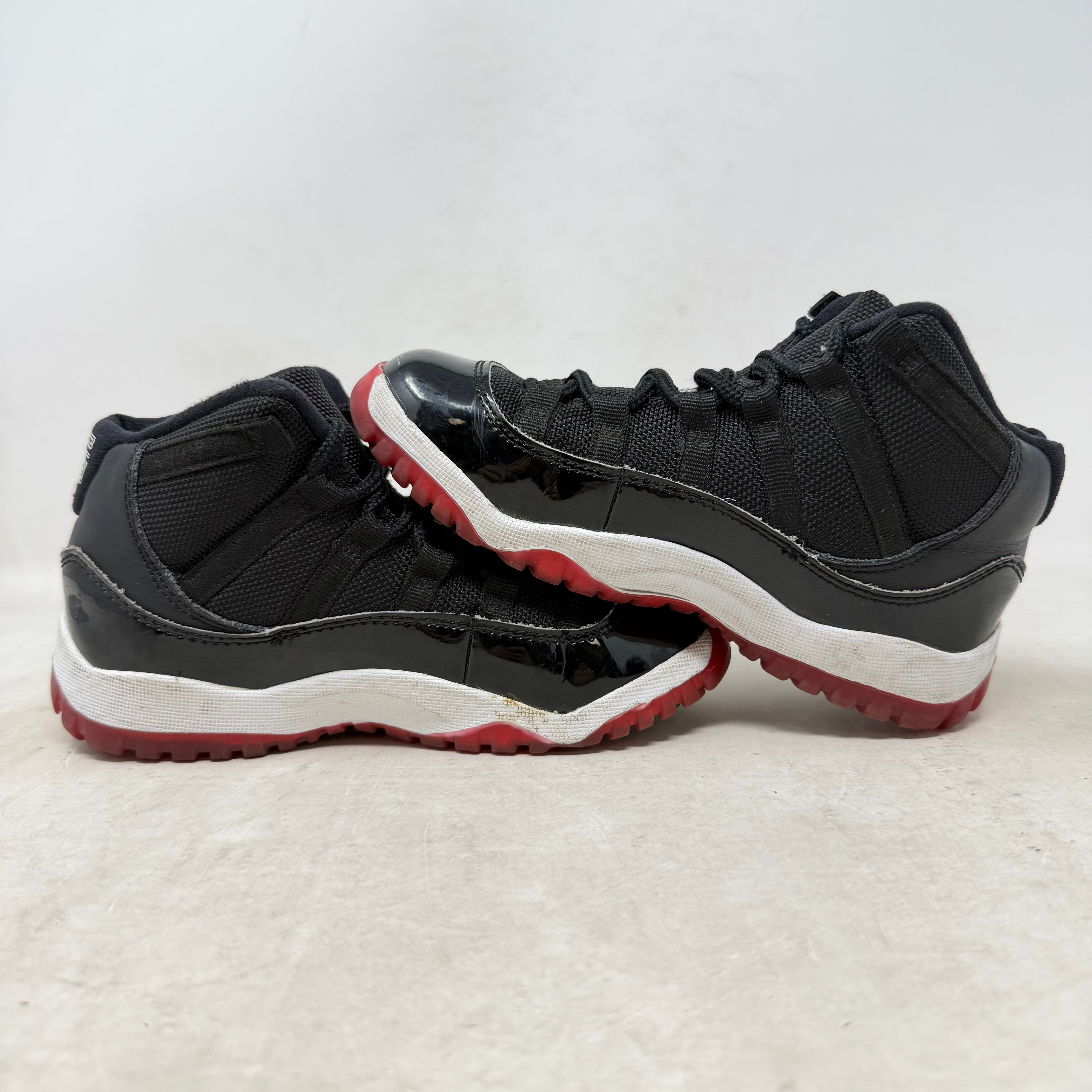 Jordan 11 Retro Playoffs Bred (2019) (PS)