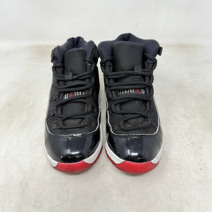 Jordan 11 Retro Playoffs Bred (2019) (PS)
