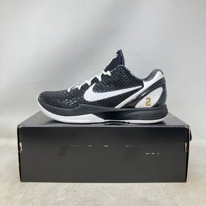 Nike Kobe 6 Protro Mambacita Sweet 16