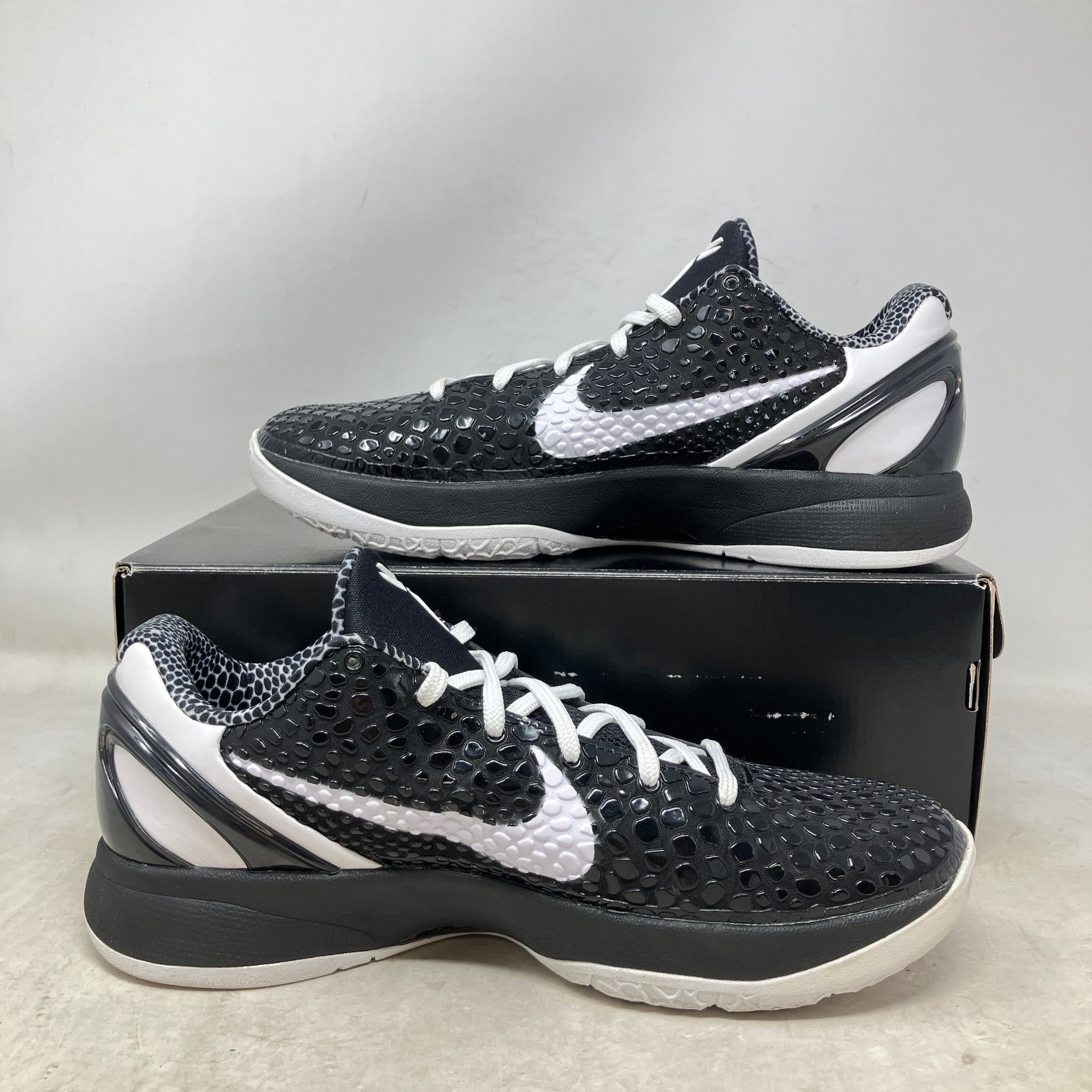 Nike Kobe 6 Protro Mambacita Sweet 16