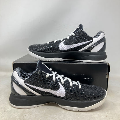 Nike Kobe 6 Protro Mambacita Sweet 16