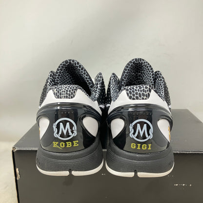 Nike Kobe 6 Protro Mambacita Sweet 16