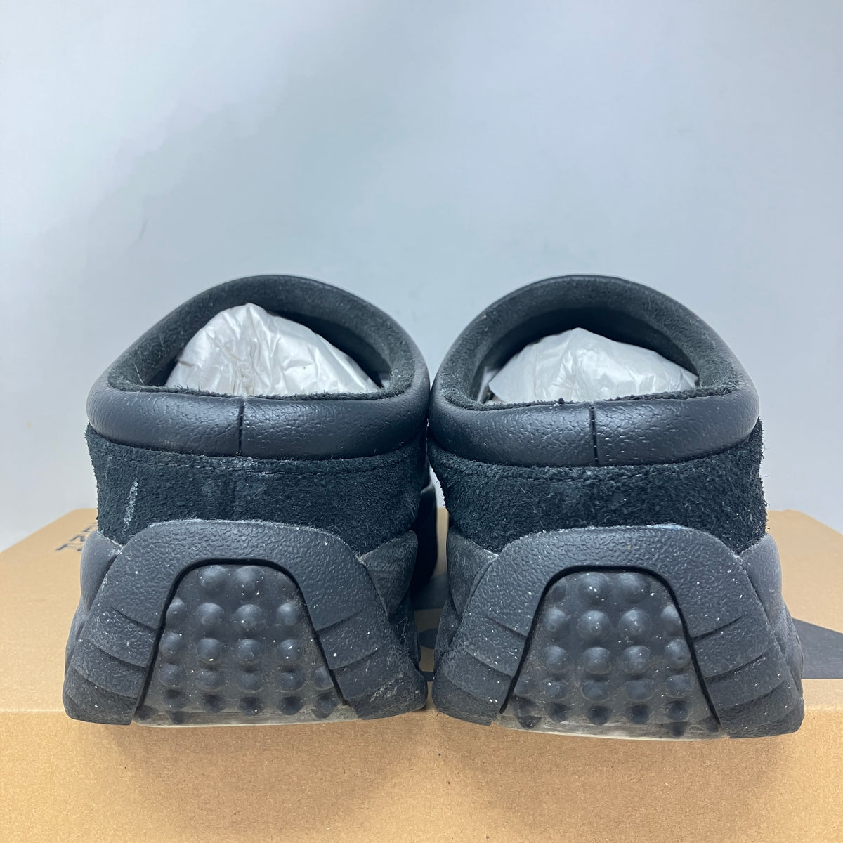 Nike ACG Rufus Triple Black