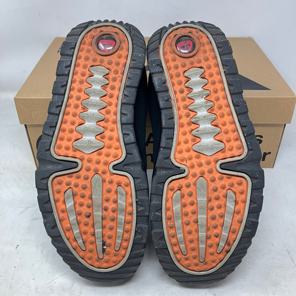 Nike ACG Rufus Triple Black