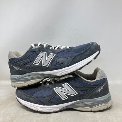New Balance 990v3 MiUSA Navy Denim