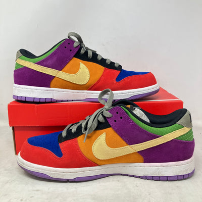 Nike Dunk Low SP Viotech (2019)