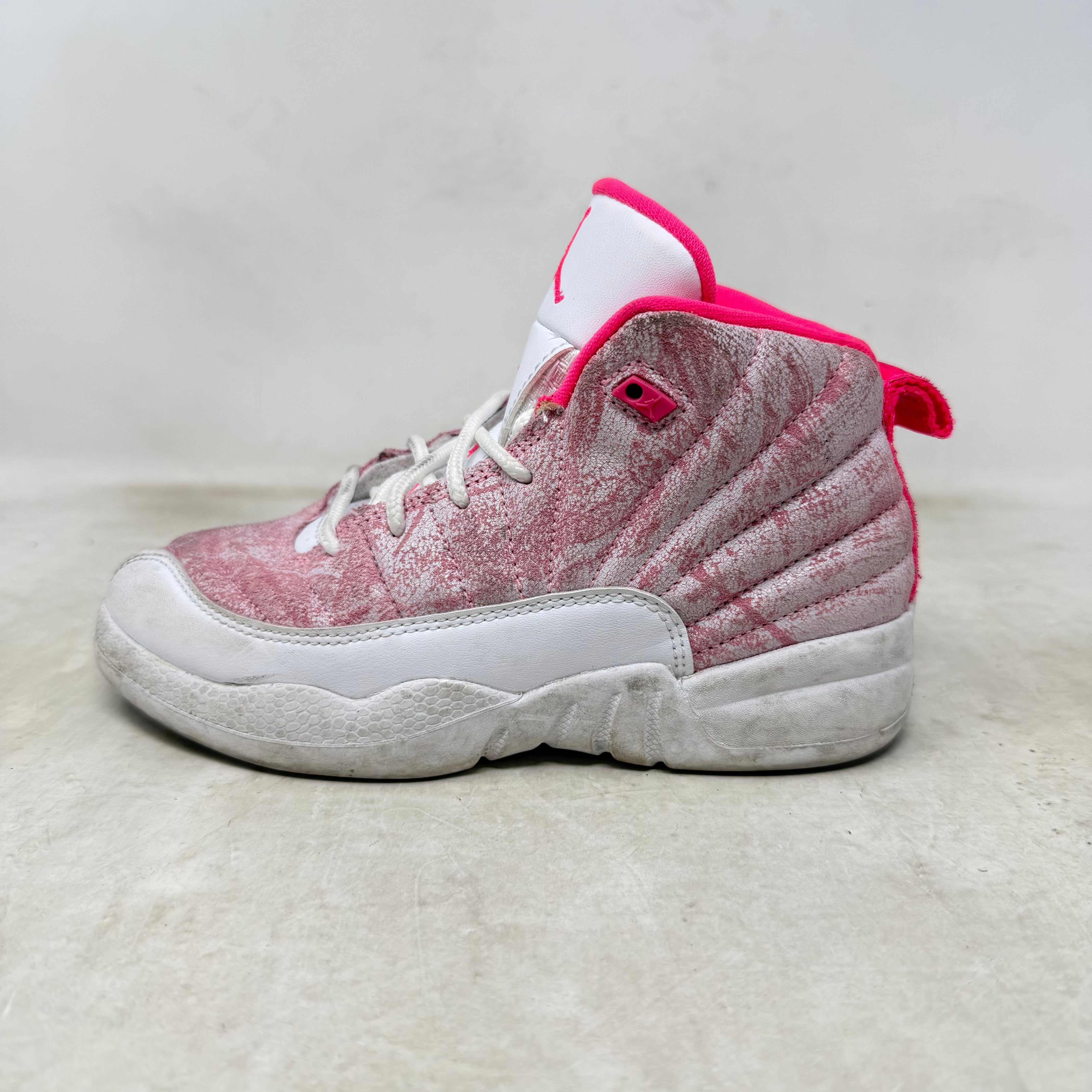 Jordan 12 Retro Arctic Punch (PS)