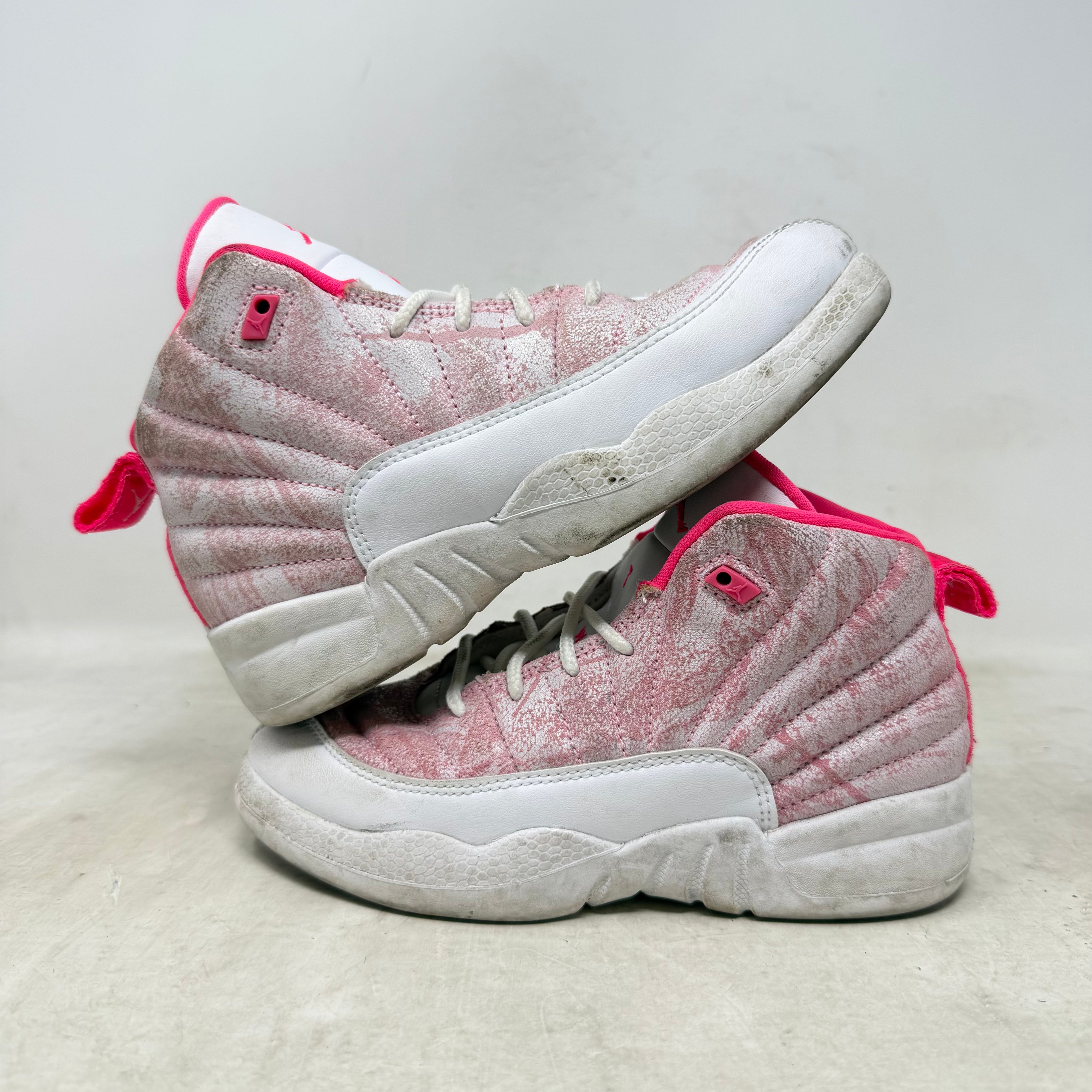 Jordan 12 Retro Arctic Punch (PS)