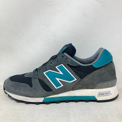 New Balance 1300 Grey Teal