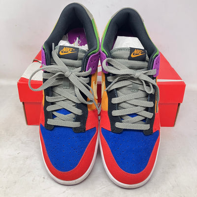 Nike Dunk Low SP Viotech (2019)
