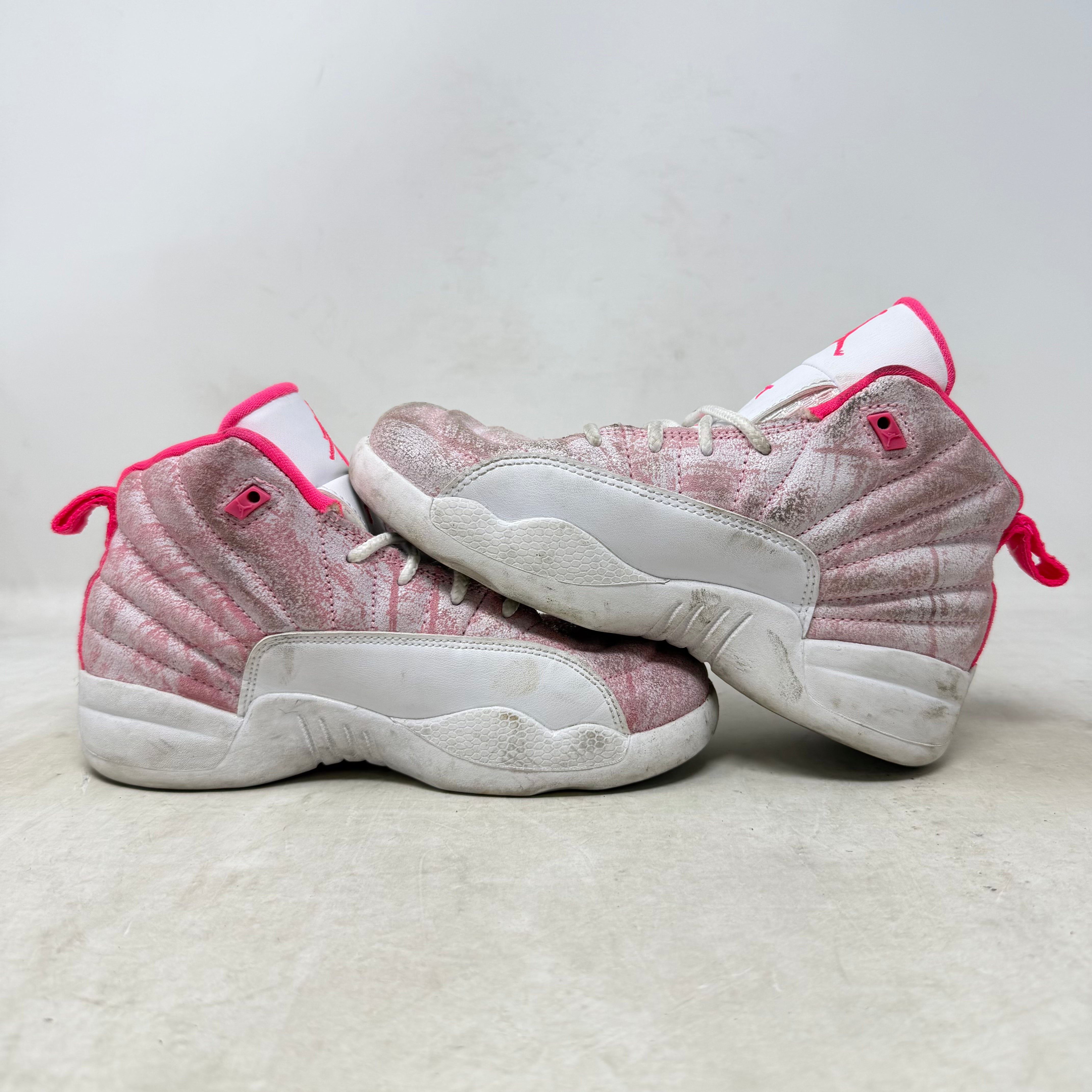 Jordan 12 Retro Arctic Punch (PS)