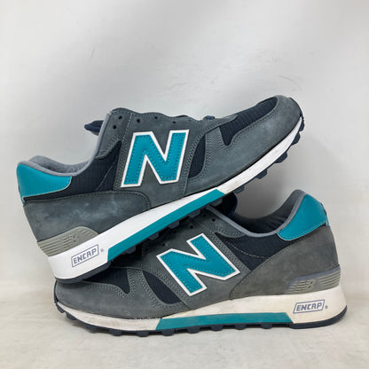 New Balance 1300 Grey Teal