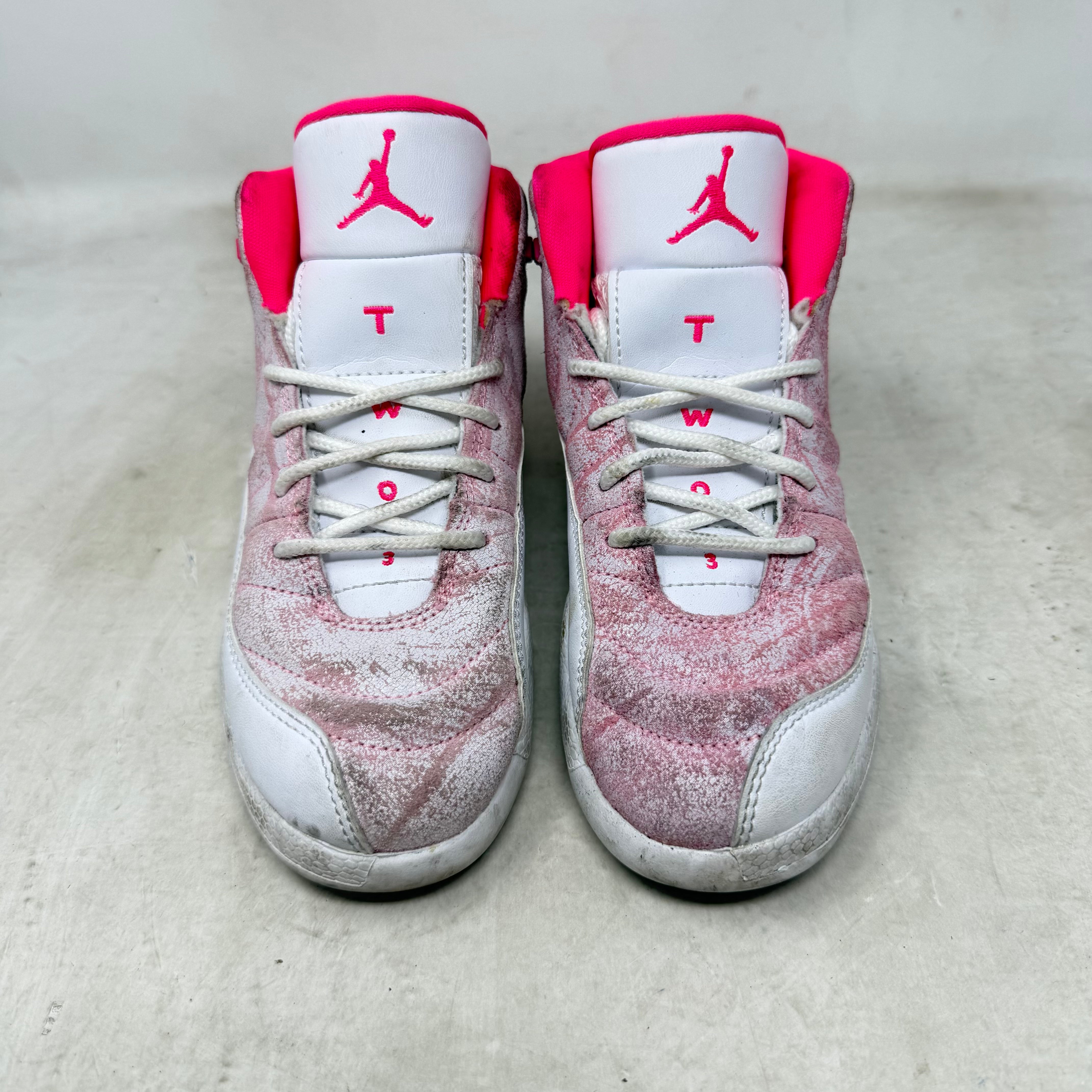 Jordan 12 Retro Arctic Punch (PS)