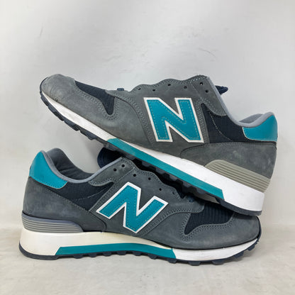 New Balance 1300 Grey Teal