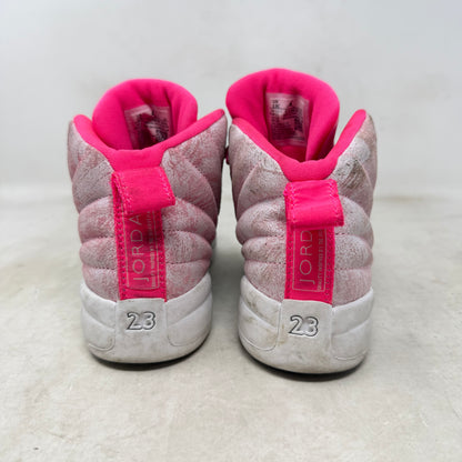 Jordan 12 Retro Arctic Punch (PS)