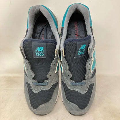 New Balance 1300 Grey Teal