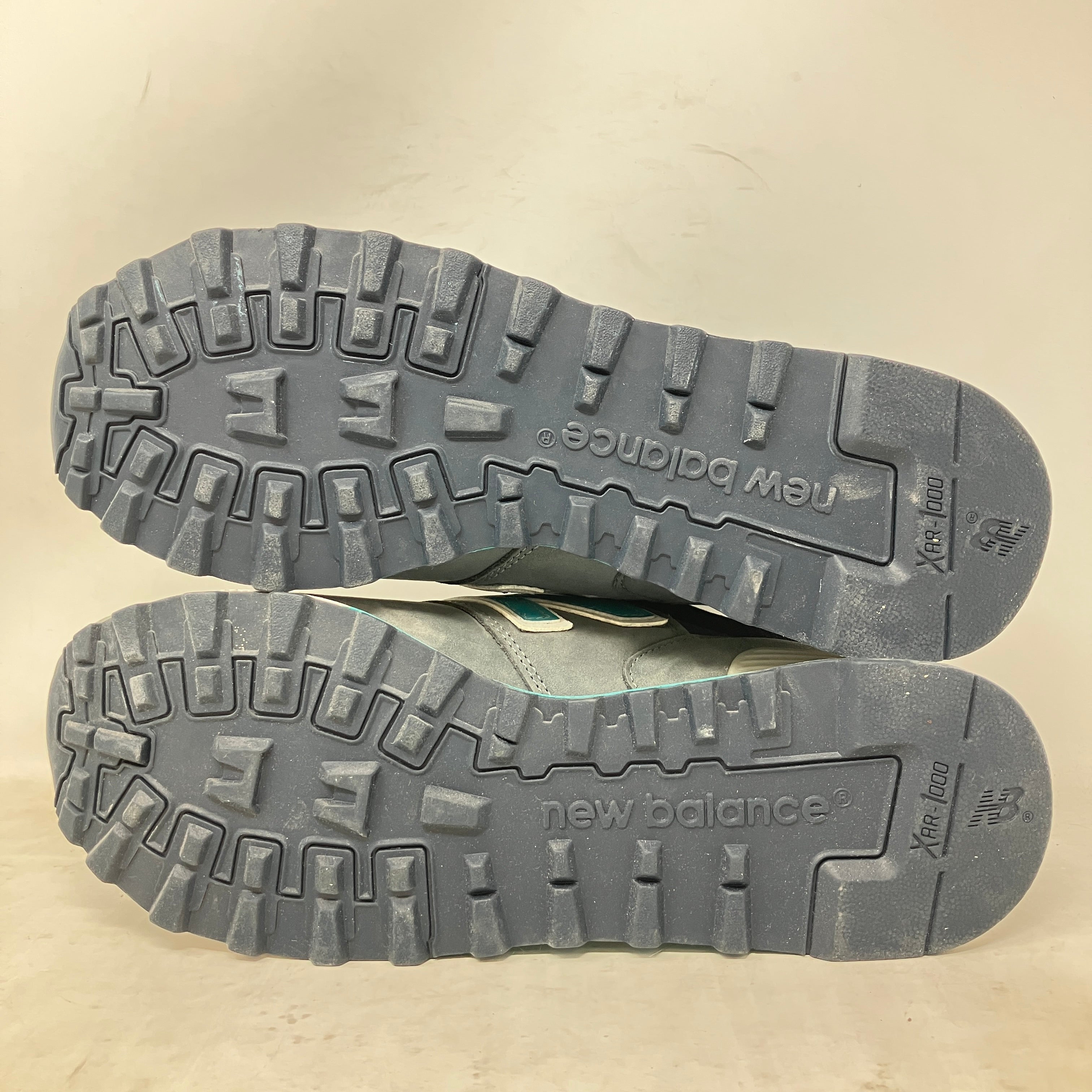 New Balance 1300 Grey Teal