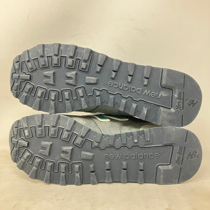New Balance 1300 Grey Teal