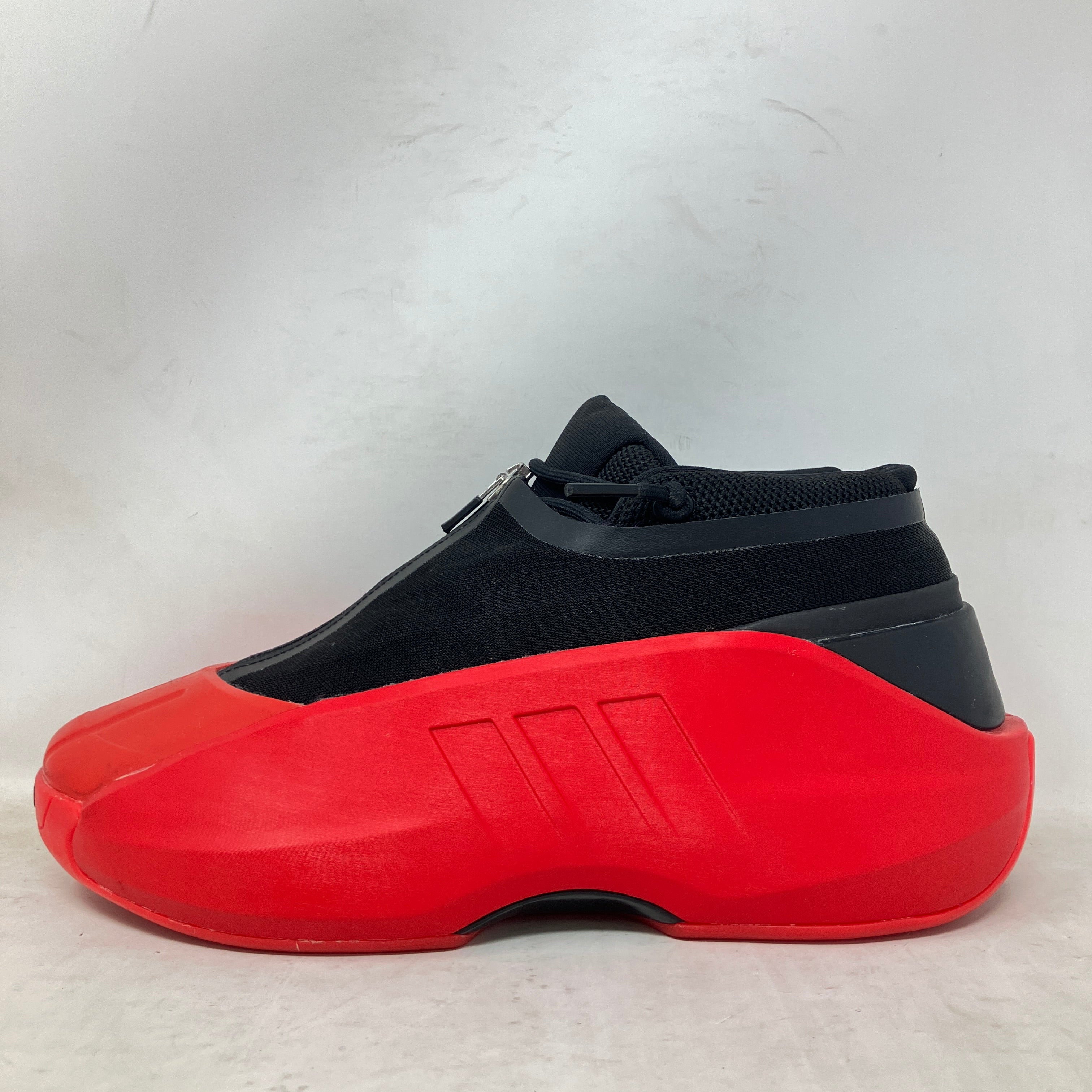 adidas Crazy IIInfinity Red Core Black