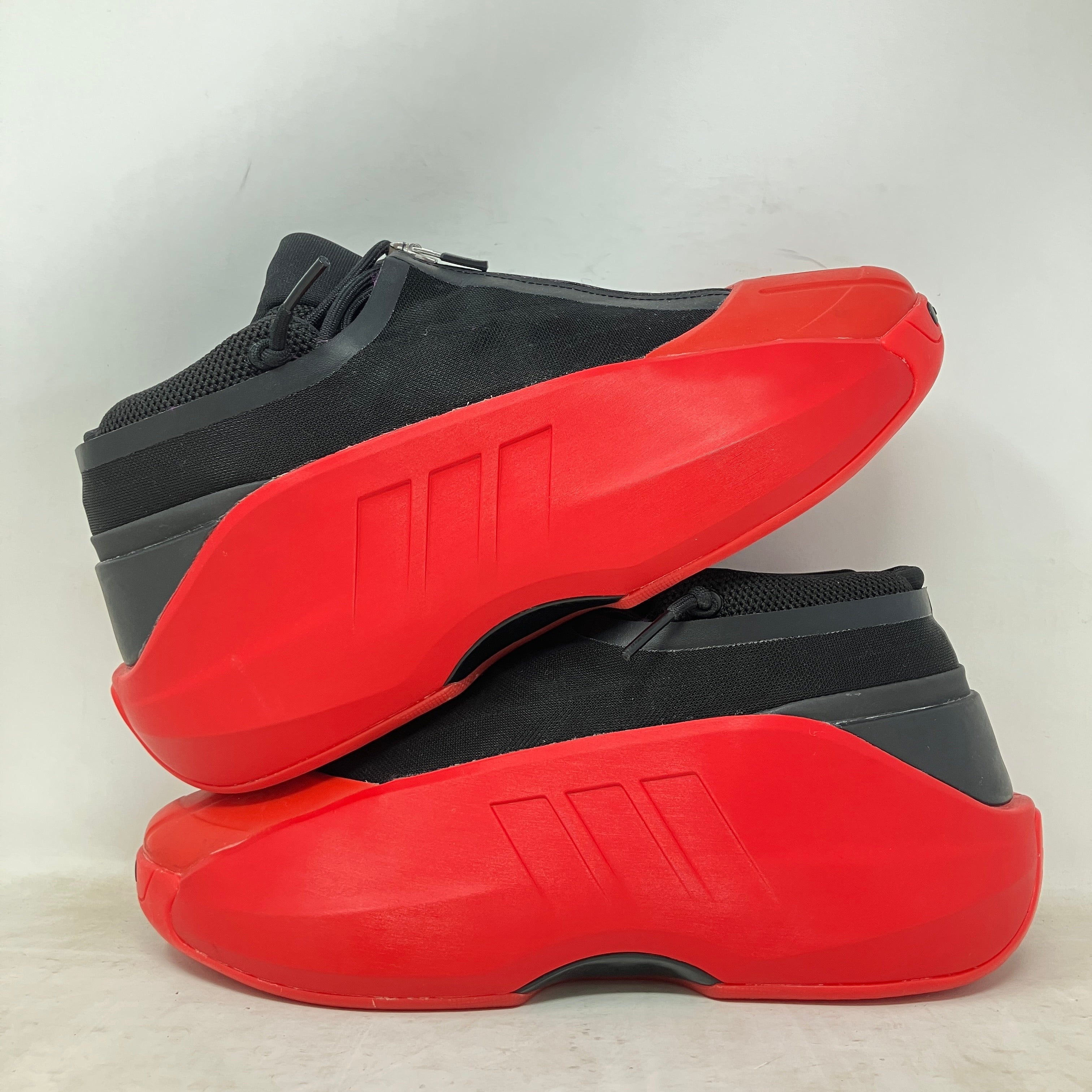 adidas Crazy IIInfinity Red Core Black